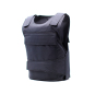 Concealable Blue Soft Bulletproof Vest BV0834